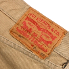 2013 Levi’s 501 Denim Jeans Size 36