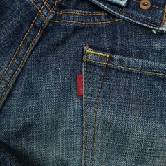 Eternal Denim Jeans Size 30