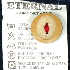 Eternal Shirt Size M