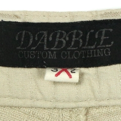 DABBLE Japan Made Pants Size 30