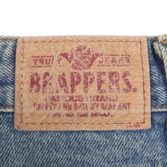 Brappers Japan Selvedge Denim Size Women 25