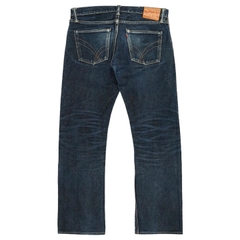 The Strike Gold Selvedge Denim Jeans Size 30