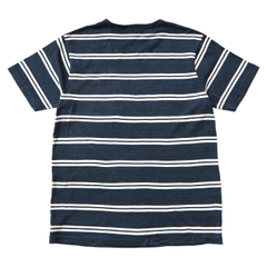 Phigvel Classic Stripe T-Shirt Size M