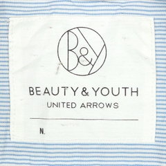 Beauty & Youth Light-weight Military Jacket Size S