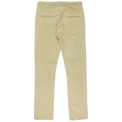 Nudie Jeans Slim Fit Khaki Pants Size 33