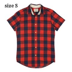Deus Ex Machina Shirt Size S
