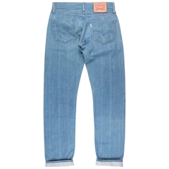 Levi’s 511 Selvedge Denim Jeans Size 28