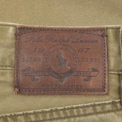 Polo by Ralph Lauren Slim Jeans Size 32