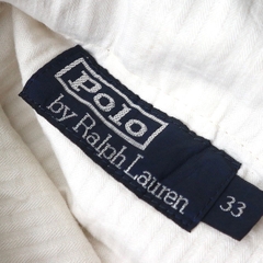 Polo by Ralph Lauren Khaki Pants Size 33