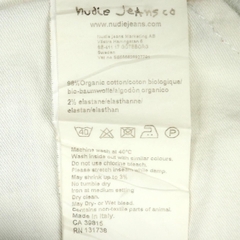Nudie Jeans Size 31
