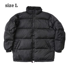 McGregor Puffer Jacket Size L
