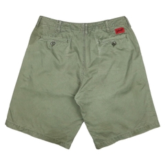 Schott Japan Market Shorts Size 32