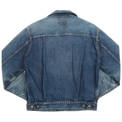 Warehouse Type II Denim Jacket Size M