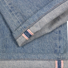 Brappers Japan Selvedge Denim Size Women 25