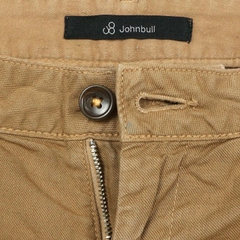 Johnbull Japan Made Wide Leg Khaki Pants Size 30