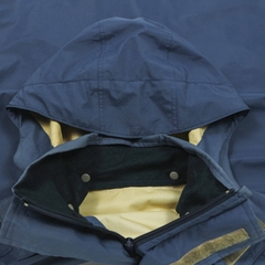 Fox Fire Japan Made Gore-tex Outdoor Jacket Size L