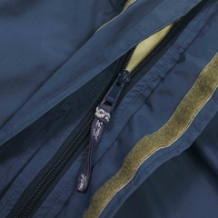 Fox Fire Japan Made Gore-tex Outdoor Jacket Size L