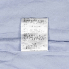 Champion Japan Market Hooded Jacket Size L