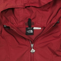 The North Face Nylon Hooded Jacket Size L