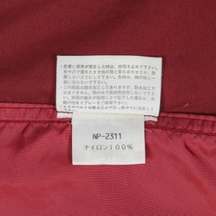 The North Face Nylon Hooded Jacket Size L