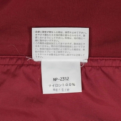 The North Face Black Label Anorak Jacket Size L