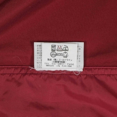 The North Face Black Label Anorak Jacket Size L