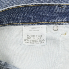 90s Riders Denim Straight Fit Jeans Size 35