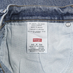 90s Wrangler Denim Worker Jeans Size 32