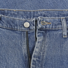 90s Wrangler Denim Worker Jeans Size 34