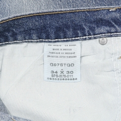 90s Wrangler Denim Worker Jeans Size 34