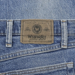 90s Wrangler Denim Worker Jeans Size 34