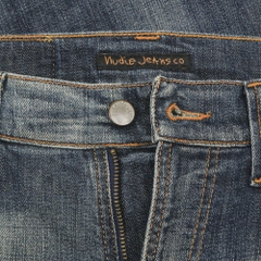 Nudie Jeans Thin Finn Size 28
