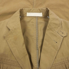 Ilfaro by Luciano Barbera  Cotton Twill Sport Coat Size M