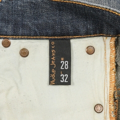 Nudie Jeans Thin Finn Size 28