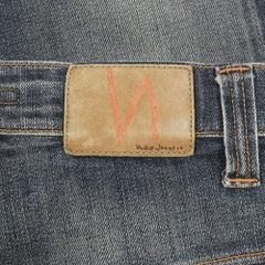 Nudie Jeans Thin Finn Size 28