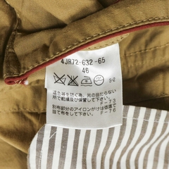 Ilfaro by Luciano Barbera  Cotton Twill Sport Coat Size M
