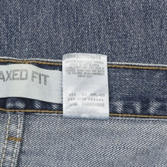 2000s Levi's 550 Denim Jeans Size 38