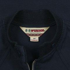 McGregor Japan Made Bomber Jacket Women Size M