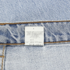 90s Levi's 560 Denim Jeans Size 36