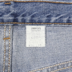 2000s Levi's 570 Denim Jeans Size 36
