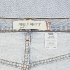 2000s Levi's 505 Denim Jeans Size 38