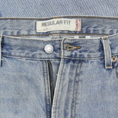 2000s Levi's 505 Denim Jeans Size 36