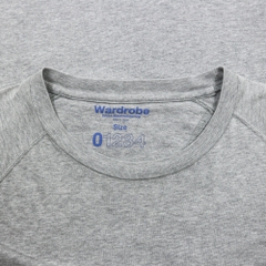 Wardrobe White Mountaineering Pocket T-Shirt Size S