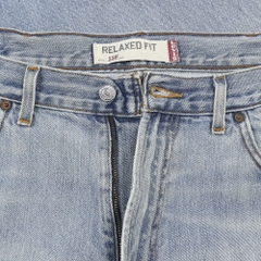 2000s Levi's 550 Denim Jeans Size 38