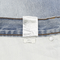 2000s Levi's 550 Denim Jeans Size 38