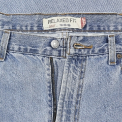 2000s Levi's 550 Denim Jeans Size 38