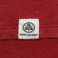 Momotaro Jeans Made in Japan T-Shirt Size L