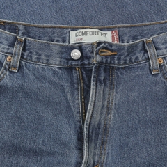 2000s Levi's 560 Denim Jeans Size 36