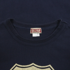 Billvan USA Cotton Single-stitch T-Shirt Size M