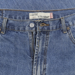 2000s Levi's 569 Denim Jeans Size 36